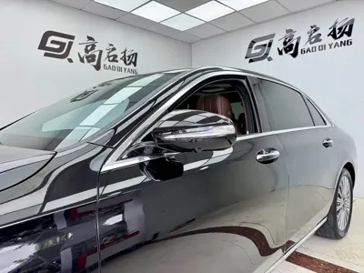 Mercedes-Benz E-Class 2020, 80000 км, за 24170.19 USD