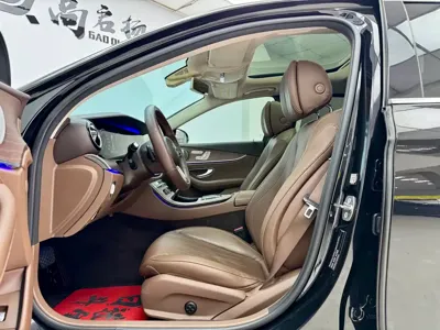 Mercedes-Benz E-Class 2020, 80000 км, за 24170.19 USD - фото 6
