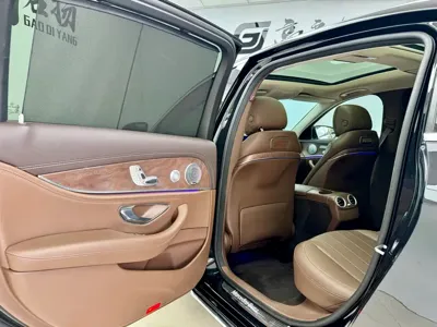 Mercedes-Benz E-Class 2020, 80000 км, за 24170.19 USD - фото 11