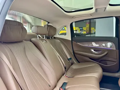 Mercedes-Benz E-Class 2020, 80000 км, за 24170.19 USD - фото 14