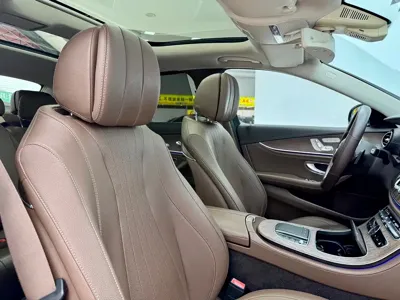 Mercedes-Benz E-Class 2020, 80000 км, за 24170.19 USD - фото 17