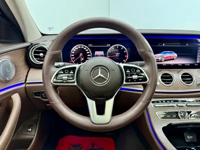 Mercedes-Benz E-Class 2020, 80000 км, за 24170.19 USD - фото 18