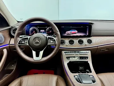 Mercedes-Benz E-Class 2020, 80000 км, за 24170.19 USD - фото 19