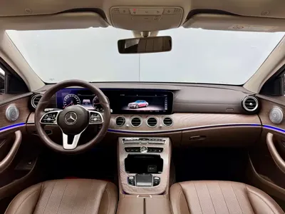 Mercedes-Benz E-Class 2020, 80000 км, за 24170.19 USD - фото 20