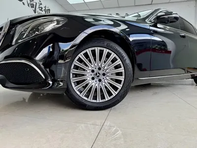 Mercedes-Benz E-Class 2020, 80000 км, за 24170.19 USD - фото 21