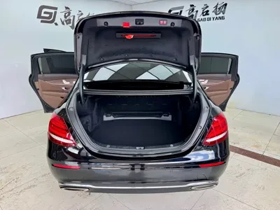Mercedes-Benz E-Class 2020, 80000 км, за 24170.19 USD - фото 23