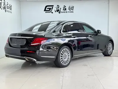 Mercedes-Benz E-Class 2020, 80000 км, за 24170.19 USD - фото 27