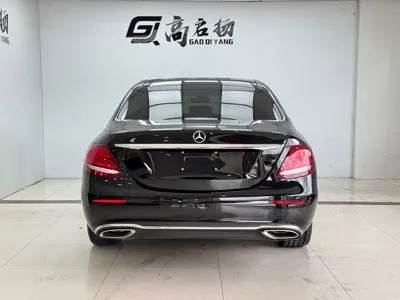 Mercedes-Benz E-Class 2020, 80000 км, за 24170.19 USD - фото 28