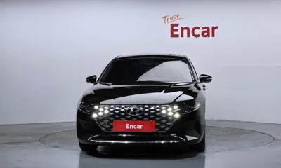Hyundai Grandeur 2021, 186983 км, за 10353.58 USD