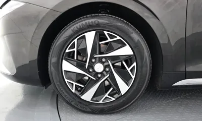 Hyundai Grandeur 2021, 186983 км, за 10353.58 USD