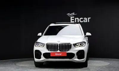 BMW X5 2022, 101140 км, за 42056.6 USD