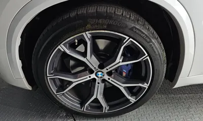 BMW X5 2022, 101140 км, за 42056.6 USD
