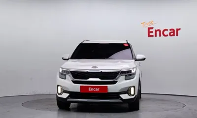 Kia Seltos 2020, 32379 км, за 13586.42 USD - фото 3