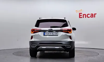Kia Seltos 2020, 32379 км, за 13586.42 USD - фото 4