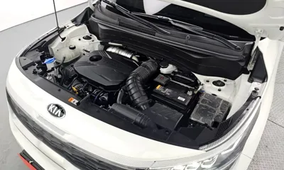 Kia Seltos 2020, 32379 км, за 13586.42 USD - фото 6