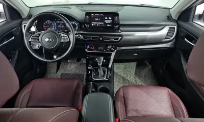 Kia Seltos 2020, 32379 км, за 13586.42 USD - фото 7