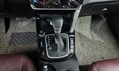 Kia Seltos 2020, 32379 км, за 13586.42 USD - фото 9