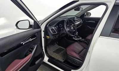 Kia Seltos 2020, 32379 км, за 13586.42 USD - фото 10
