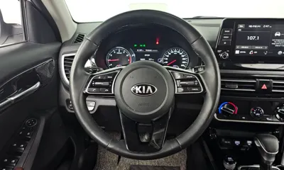 Kia Seltos 2020, 32379 км, за 13586.42 USD - фото 13
