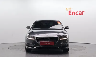 Genesis G80 2018, 110562 км, за 11051.16 USD - фото 3