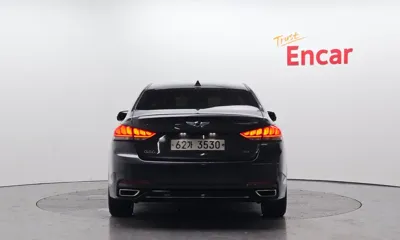 Genesis G80 2018, 110562 км, за 11051.16 USD - фото 4