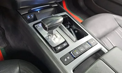 Genesis G80 2018, 110562 км, за 11051.16 USD - фото 9