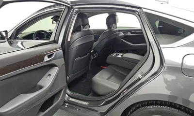 Genesis G80 2018, 110562 км, за 11051.16 USD - фото 12
