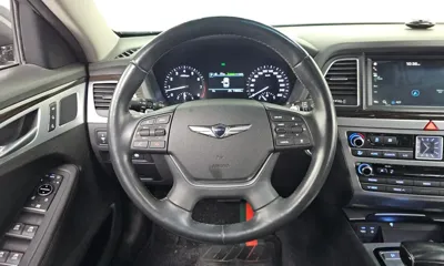 Genesis G80 2018, 110562 км, за 11051.16 USD - фото 13