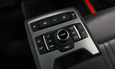 Genesis G80 2018, 110562 км, за 11051.16 USD - фото 18