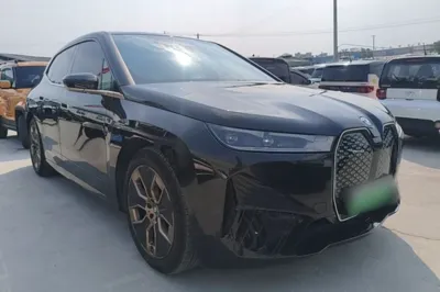 BMW iX 2022, 82200 км, за 31918 USD - фото 6