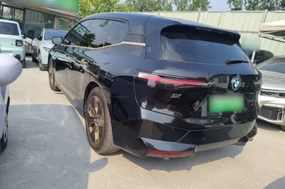 BMW iX 2022, 82200 км, за 31918 USD - фото 7