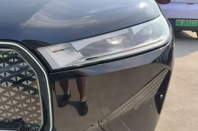 BMW iX 2022, 82200 км, за 31918 USD - фото 8