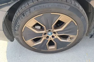 BMW iX 2022, 82200 км, за 31918 USD - фото 11
