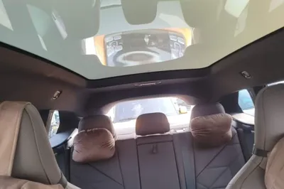 BMW iX 2022, 82200 км, за 31918 USD - фото 21