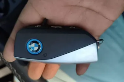 BMW iX 2022, 82200 км, за 31918 USD - фото 23
