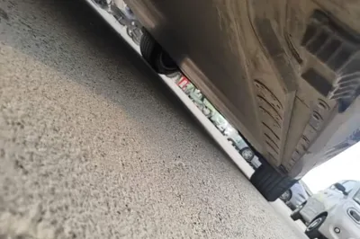 BMW iX 2022, 82200 км, за 31918 USD - фото 25