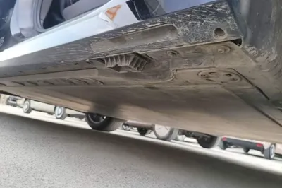 BMW iX 2022, 82200 км, за 31918 USD - фото 26