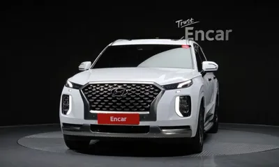 Hyundai Palisade 2022, 67647 км, за 20029.1 USD