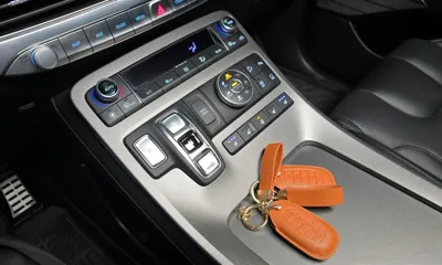 Hyundai Palisade 2022, 67647 км, за 19889.72 USD - фото 9