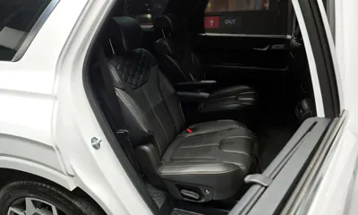 Hyundai Palisade 2022, 67647 км, за 19889.72 USD - фото 12