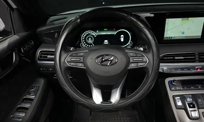 Hyundai Palisade 2022, 67647 км, за 19889.72 USD - фото 13