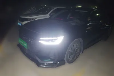 Chery Arrizo 8 · 2023 год