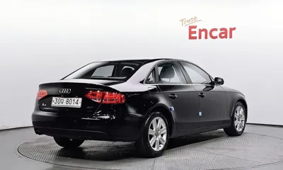 Audi A4 2011, 107838 км, за 3152.92 USD