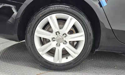 Audi A4 2011, 107838 км, за 3152.92 USD