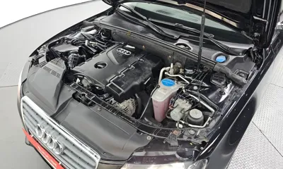 Audi A4 2011, 107838 км, за 3152.92 USD - фото 6