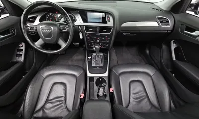 Audi A4 2011, 107838 км, за 3152.92 USD - фото 7