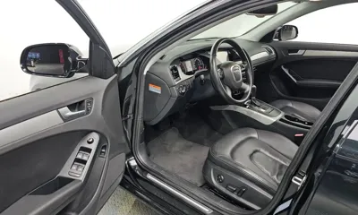 Audi A4 2011, 107838 км, за 3152.92 USD - фото 10