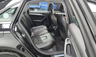 Audi A4 2011, 107838 км, за 3152.92 USD - фото 12