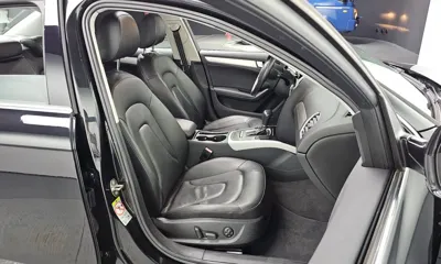 Audi A4 2011, 107838 км, за 3152.92 USD - фото 13