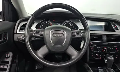 Audi A4 2011, 107838 км, за 3152.92 USD - фото 16